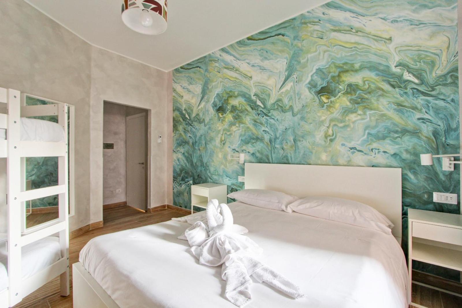 Marble Rooms Rome Exterior photo